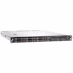 HPE ProLiant DL120 Gen9 E5-2630v4 8GB-R H240 8SFF 550W PS Entry server 0 GB Rack (1U) Intel® Xeon® E5 v4 2.2 GHz DDR4-SDRAM