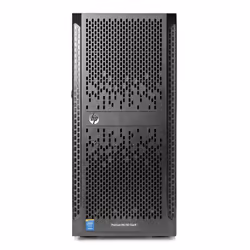 HPE ProLiant ML150 Gen9, 1.7 GHz, E5-2603V4, 8 GB, DDR4-SDRAM, 0 GB, Tower (5U)