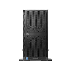 HPE ProLiant ML350 Gen9 server 0 GB Tower (5U) Intel® Xeon® E5 v4 E5-2609V4 1.7 GHz 8 GB DDR4-SDRAM 500 W