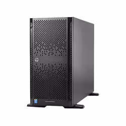 HPE ProLiant ML350 Gen9 server 0 GB Tower (5U) Intel® Xeon® E5 v4 E5-2609V4 1.7 GHz 8 GB DDR4-SDRAM 500 W