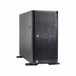HPE ProLiant ML350 Gen9 server 0 GB Tower (5U) Intel® Xeon® E5 v4 E5-2609V4 1.7 GHz 8 GB DDR4-SDRAM 500 W