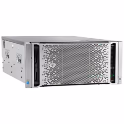 HPE ProLiant ML350 Gen9 server 0 GB Rack (5U) Intel® Xeon® E5 v4 E5-2630V4 2.2 GHz 32 GB DDR4-SDRAM 800 W