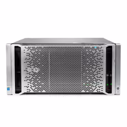 HPE ProLiant ML350 Gen9, 2.2 GHz, E5-2630V4, 32 GB, DDR4-SDRAM, 0 GB, Rack (5U)