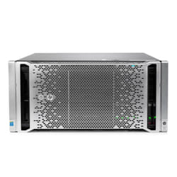HPE ProLiant ML350 Gen9 server 0 GB Rack (5U) Intel® Xeon® E5 v4 E5-2630V4 2.2 GHz 32 GB DDR4-SDRAM 800 W
