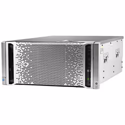 HPE ProLiant ML350 Gen9 server 0 GB Rack (5U) Intel® Xeon® E5 v4 E5-2630V4 2.2 GHz 32 GB DDR4-SDRAM 800 W