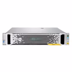 HPE StoreOnce 3520, 12 TB, HDD, Serial Attached SCSI (SAS), Rack (2U)