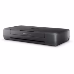 HP Officejet 200 Mobile Wireless Color Printer - Additional view 4