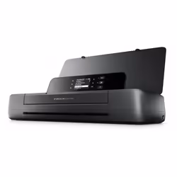 HP Officejet 200 Mobile Wireless Color Printer - Additional view 5