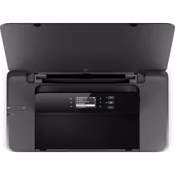 HP Officejet 200 Mobile Wireless Color Printer - Additional view 6