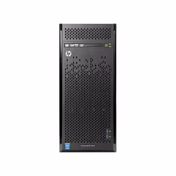 HPE ProLiant ML110 Gen9, 1.7 GHz, E5-2603V4, 8 GB, DDR4-SDRAM, 0 GB, Tower