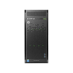 HPE ProLiant ML110 Gen9 server 0 GB Tower Intel® Xeon® E5 v4 E5-2603V4 1.7 GHz 8 GB DDR4-SDRAM 350 W
