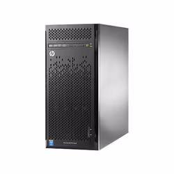 HPE ProLiant ML110 Gen9 server 0 GB Tower Intel® Xeon® E5 v4 E5-2603V4 1.7 GHz 8 GB DDR4-SDRAM 350 W