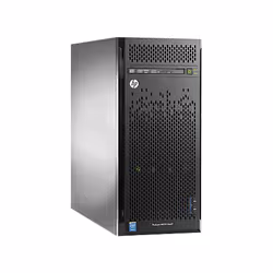 HPE ProLiant ML110 Gen9 server 0 GB Tower Intel® Xeon® E5 v4 E5-2603V4 1.7 GHz 8 GB DDR4-SDRAM 350 W