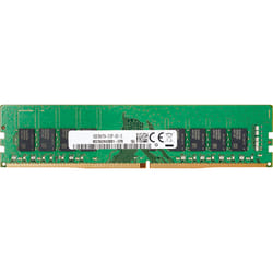 HP 8GB(1x8GB)DDR4-2133 ECC SODIMM RAM
