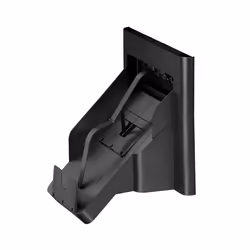 HP LaserJet 500-sheet Output Catch Tray, Paper tray, HP, LaserJet Enterprise M806dn, LaserJet Enterprise M806x, LaserJet Ente ...