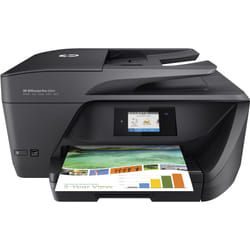 HP OfficeJet 6960 Inkjet A4 600 x 1200 DPI 18 ppm Wi-Fi