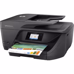 HP OfficeJet 6960 Inkjet A4 600 x 1200 DPI 18 ppm Wi-Fi