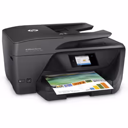 HP OfficeJet 6960 Inkjet A4 600 x 1200 DPI 18 ppm Wi-Fi
