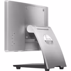 HP Monitor Stand for L7010t L7014 and L7014t, Silver