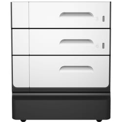 HP PageWide Pro 2x500-sheet Paper Tray and Stand