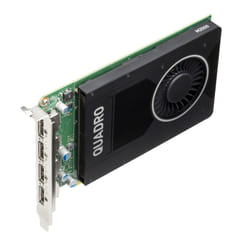 HP NVIDIA Quadro M2000 4GB Graphics Card