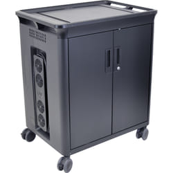 HP 20 Mgd Charging Cart V2