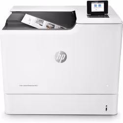 HP Color LaserJet Enterprise M652n, Print, Laser, Colour, 1200 x 1200 DPI, A4, 50 ppm, White