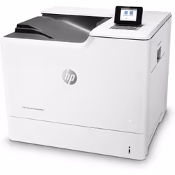 HP Color LaserJet Enterprise M652n, Print