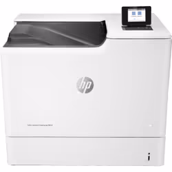 HP Color LaserJet Enterprise M652dn, Print, Laser, Colour, 1200 x 1200 DPI, A4, 47 ppm, Duplex printing