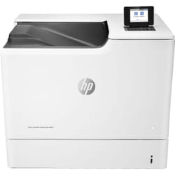 HP Color LaserJet Enterprise M652dn, Print