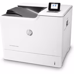 HP Color LaserJet Enterprise M652dn, Print