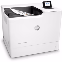 HP Color LaserJet Enterprise M652dn