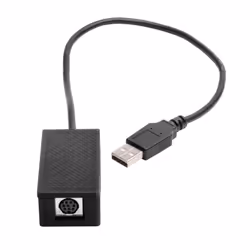 HP Foreign Interface Harness, Black, - HP LaserJet Enterprise MFP M527dn F2A76A - HP LaserJet Enterprise MFP M527f F2A77A - H ...