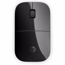 HP Z3700 Black Wireless Mouse - Additional view 7