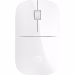 HP Z3700 White Wireless Mouse - Additional view 4