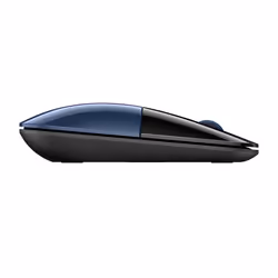HP Z3700 Blue Wireless Mouse - Additional view 4