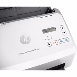 HP ScanJet Enterprise Flow 7000 s3 Sheet-fed scanner 600 x 600 DPI A4 White - Additional view 7