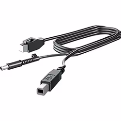 HP 300cm DP and USB Power Cable for L7014, 3 m