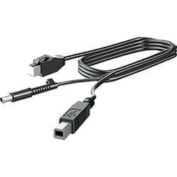 HP 300cm DP and USB Power Cable for L7014