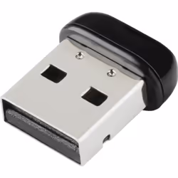 HP ScanJet Wireless Adapter 100 Accessory, WLAN interface, Black, Grey