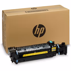 HP LaserJet 110V Fuser Kit