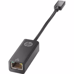 HP USB-C to RJ45 Adapter - Additional view 5