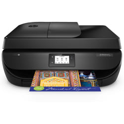 HP OfficeJet 4658 Thermal inkjet A4 4800 x 1200 DPI 9.5 ppm Wi-Fi