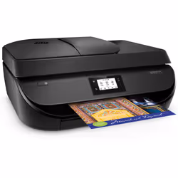 HP OfficeJet 4658 Thermal inkjet A4 4800 x 1200 DPI 9.5 ppm Wi-Fi