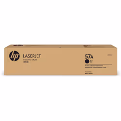 HP 57A Original LaserJet Imaging Drum, Black, 1 pc(s)