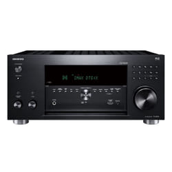 ONKYO TX-RZ50 AV receiver 250 W 11.2 channels Surround 3D Black