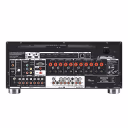 ONKYO TX-RZ50 AV receiver 250 W 11.2 channels Surround 3D Black - Additional view 5