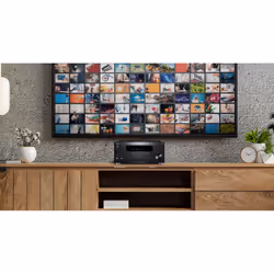 ONKYO TX-RZ50 AV receiver 250 W 11.2 channels Surround 3D Black - Additional view 6