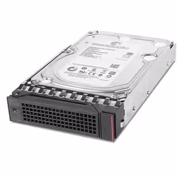 Lenovo 4XB0G88764, 2 TB, 7200 RPM, 3.5", Serial ATA III