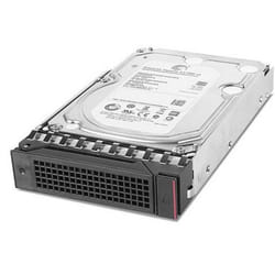 Lenovo 4XB0G88764 internal hard drive 2 TB 7200 RPM 3.5" Serial ATA III